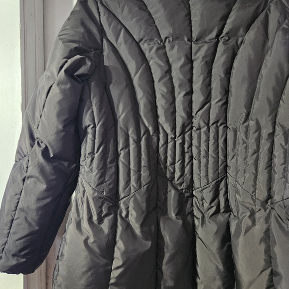 Ladies coat size M - Picture 4 of 8